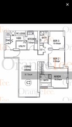 Central Green Condominium (D3), Condominium #176287622